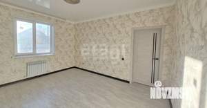 Дом 91м², 1-этажный, участок 4 сот.