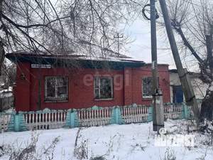 Дом 58м², 1-этажный, участок 2 сот.