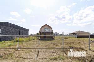 Дом 50м², 2-этажный, участок 8 сот.