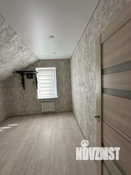 Дом 100м², 2-этажный, участок 4 сот.