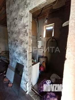 Дом 42м², 2-этажный, участок 3 сот.