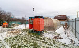 Дом 50м², 2-этажный, участок 6 сот.