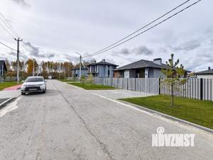 Дом 124м², 1-этажный, участок 8 сот.