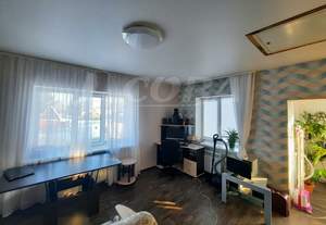 Дом 99м², 2-этажный, участок 7 сот.