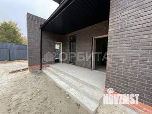 Дом 295м², 2-этажный, участок 6 сот.