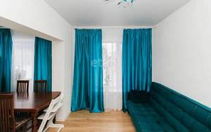 Дом 107м², 2-этажный, участок 7 сот.