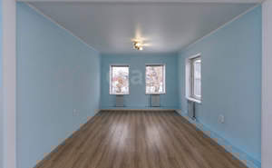 Дом 107м², 1-этажный, участок 3 сот.