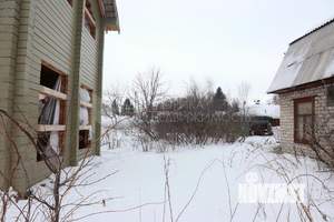 Дом 100м², 2-этажный, участок 4 сот.