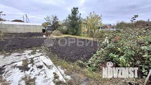 Дом 12м², 2-этажный, участок 5 сот.