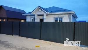 Дом 78м², 1-этажный, участок 8 сот.