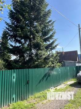 Дом 15м², 1-этажный, участок 5 сот.