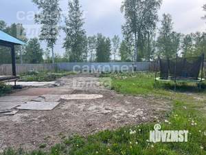 Дом 48м², 2-этажный, участок 8 сот.