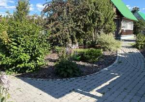 Дом 50м², 2-этажный, участок 8 сот.