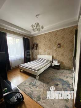 Дом 115м², 1-этажный, участок 8 сот.