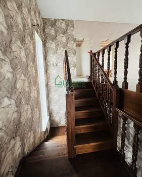 Дом 200м², 2-этажный, участок 0 сот.