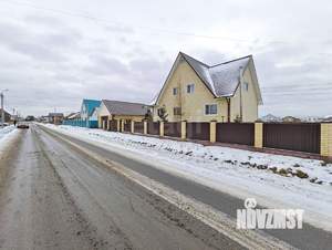 Дом 268м², 3-этажный, участок 15 сот.