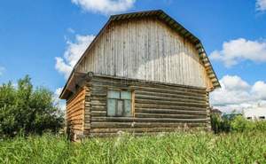 Дом 114м², 2-этажный, участок 9 сот.