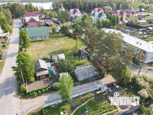 Дом 44м², 1-этажный, участок 5 сот.