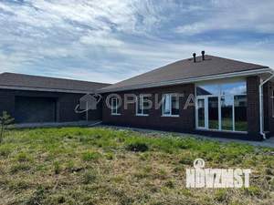 Дом 130м², 2-этажный, участок 7 сот.