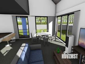 Дом 212м², 2-этажный, участок 7 сот.