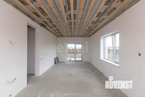 Дом 125м², 1-этажный, участок 9 сот.