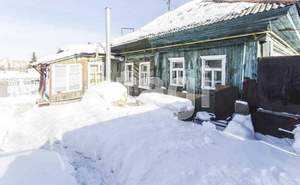 Дом 70м², 1-этажный, участок 10 сот.