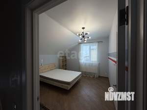 Дом 131м², 2-этажный, участок 6 сот.