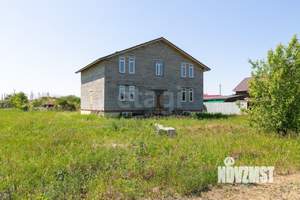 Дом 404м², 3-этажный, участок 15 сот.