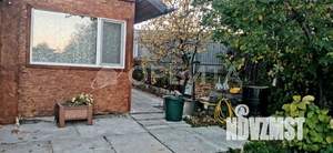 Дом 25м², 2-этажный, участок 6 сот.