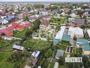 Дом 304м², 3-этажный, участок 18 сот.