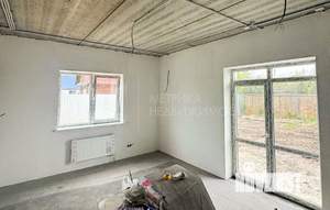 Коттедж 112м², 2-этажный, участок 5 сот.