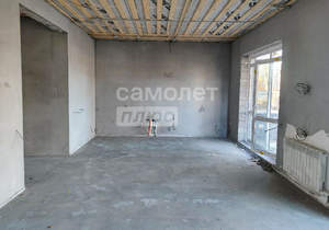 Дом 86м², 1-этажный, участок 6 сот.