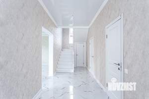 Коттедж 161м², 2-этажный, участок 8 сот.