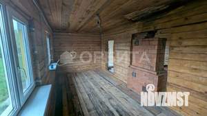 Дом 32м², 2-этажный, участок 6 сот.