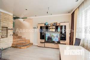 Дача 120м², 2-этажный, участок 5 сот.