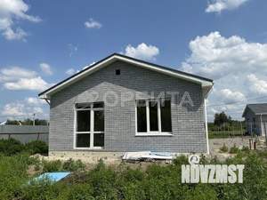 Дом 90м², 2-этажный, участок 7 сот.