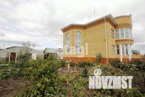 Дом 450м², 2-этажный, участок 8 сот.