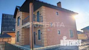 Дом 155м², 2-этажный, участок 5 сот.