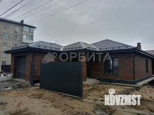 Дом 90м², 2-этажный, участок 4 сот.