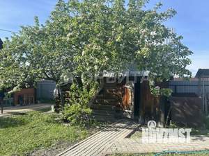 Дом 40м², 2-этажный, участок 5 сот.