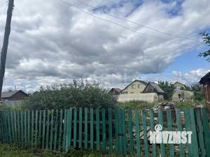 Дом 20м², 1-этажный, участок 8 сот.