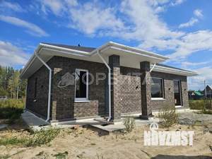 Дом 99м², 2-этажный, участок 8 сот.