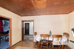 Коттедж 141м², 1-этажный, участок 6 сот.