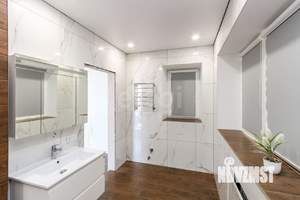 Дом 121м², 2-этажный, участок 5 сот.