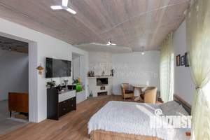 Коттедж 140м², 2-этажный, участок 8 сот.