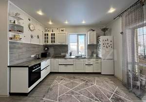 Дом 76м², 1-этажный, участок 6 сот.