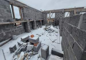 Дом 85м², 1-этажный, участок 5 сот.