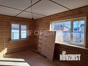 Дом 76м², 2-этажный, участок 6 сот.