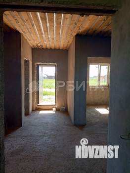 Дом 100м², 2-этажный, участок 6 сот.