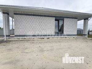 Дом 86м², 2-этажный, участок 8 сот.